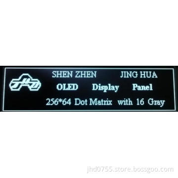 1.6 Inch OLED Display OLED LCD Module for Home Application